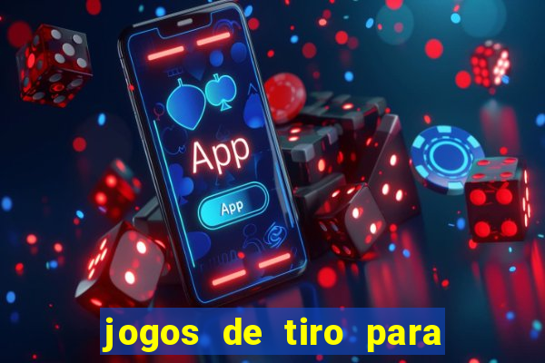 jogos de tiro para ppsspp android